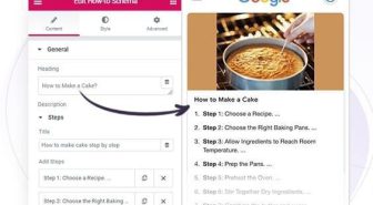 افزونه Ultimate Addons آلتیمیت ادونز المنتور
