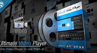 افزونه Ultimate Video Player التیمیت ویدئو پلیر وردپرس