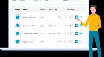 افزونه WooCommerce Product Table جدول پیشرفته محصولات ووکامرس