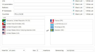 افزونه Ad Inserter Pro مدیریت پیشرفته تبلیغات و آگهی وردپرس