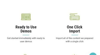 افزونه Cost Calculator محاسبه هزینه و خدمات سایت