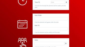افزونه Dynamic Content Elementor محتوای داینامیک المنتور