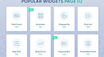 افزونه Element Pack Pro المنت پک پرو المنتور