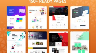 افزونه Element Pack Pro المنت پک پرو المنتور