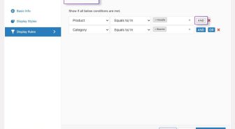افزونه Extra Product Options WooCommerce Pro سفارشی‌سازی محصولات ووکامرس