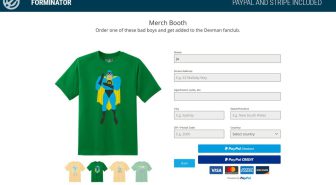 افزونه Forminator Pro فرم ساز حرفه ای وردپرس فرمیناتور پرو