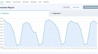 افزونه MonsterInsights premium اتصال گوگل آنالیز به وردپرس