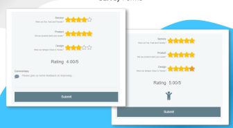 افزونه NEX-Forms فرم ساز حرفه ای وردپرس نکس فرم