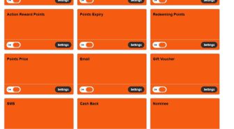 افزونه SUMO Reward Points سیستم امتیاز و پاداش ووکامرس