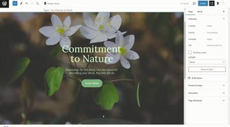 افزونه Stackable Premium بلوک های پرمیوم گوتنبرگ استک ایبل