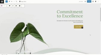 افزونه Stackable Premium بلوک های پرمیوم گوتنبرگ استک ایبل