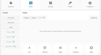 افزونه TotalPoll Pro ساخت نظرسنجی های مختلف وردپرس توتال پول