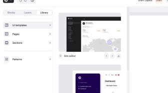 افزونه UiPress Pro شخصی سازی پیشخوان وردپرس یوآی پرس پرو