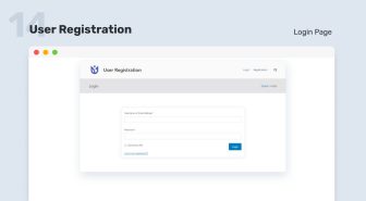 افزونه User Registration Pro ثبت نام حرفه ای یوزر ریجستریشن پرو