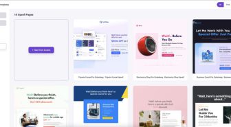 افزونه WPFunnels Pro ساخت قیف فروش و افزایش درآمد وردپرس