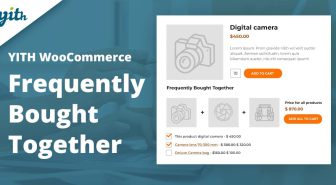 افزونه YITH WooCommerce Frequently Bought Together فروش گروهی محصولات ووکامرس