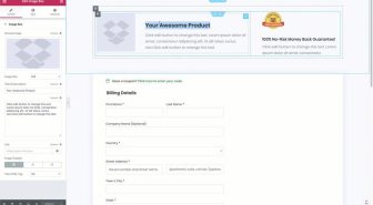 افزونه CartFlows Pro ساخت قیف فروش و افزایش نرخ تبدیل مشتری کارت فلوز پرو