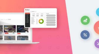 افزونه Dokan Pro چند فروشندگی دکان