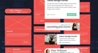 افزونه GeneratePress Premium ماژول های حرفه ای جنریت پرس