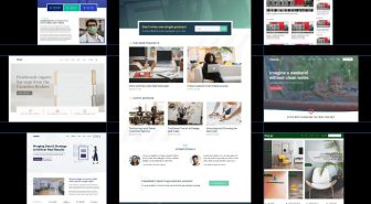 افزونه GeneratePress Premium ماژول های حرفه ای جنریت پرس