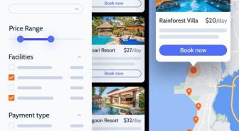 افزونه JetBooking رزرو آنلاین المنتور جت بوکینگ