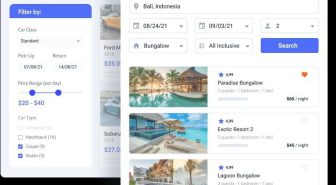 افزونه JetBooking رزرو آنلاین المنتور جت بوکینگ
