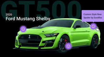 افزونه JetTricks افکت های ویژه المنتور جت تریکس