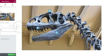 افزونه JetTricks افکت های ویژه المنتور جت تریکس