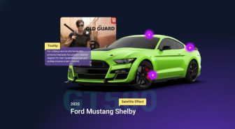 افزونه JetTricks افکت های ویژه المنتور جت تریکس