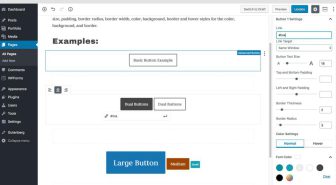 افزونه Kadence Blocks بلوک های پیشرفته گوتنبرگ