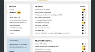 افزونه Really Simple SSL Pro فعال سازی گواهی ssl و امنیت وردپرس