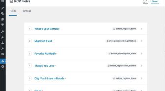 افزونه Restrict Content Pro سیستم اشتراک ویژه و درامدزایی وردپرس