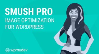 افزونه Smush Pro فشرده ساز تصاویر وردپرس اسماش پرو