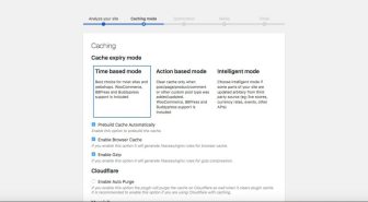 افزونه Swift Performance افزایش سرعت و بیه سازی وردپرس سوئیفت پرفورمنس