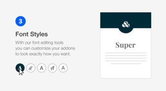 افزونه Unlimited Addons for WPBakery امکانات نامحدود برای ویژوال کامپوزر