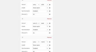 افزونه Woo All Products For Subscriptions فروش محصولات ووکامرس با اشتراک ویژه
