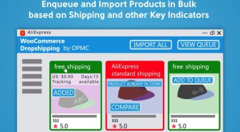 افزونه WooCommerce Dropshipping دراپ شیپینگ ووکامرس