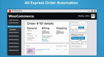 افزونه WooCommerce Dropshipping دراپ شیپینگ ووکامرس