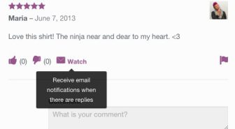 افزونه WooCommerce Product Reviews Pro نقد و بررسی حرفه ای ووکامرس