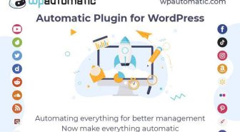 افزونه Wordpress Automatic ربات نویسنده اتوماتیک وردپرس