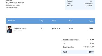 افزونه YITH WooCommerce Order & Shipment Tracking Premium رهگیری سفارشات ووکامرس