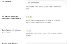 افزونه YITH WooCommerce Order & Shipment Tracking Premium رهگیری سفارشات ووکامرس