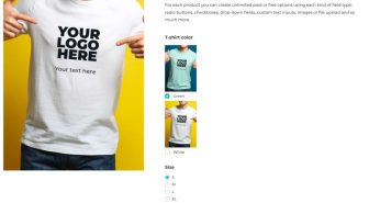 افزونه YITH WooCommerce Product Add-ons premium افزودنی های دلخواه صفحه محصول ووکامرس