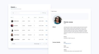 افزونه Profile Builder Pro ساخت پروفایل کاربری حرفه ای وردپرس