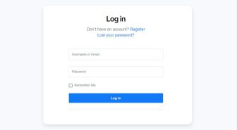 افزونه Profile Builder Pro ساخت پروفایل کاربری حرفه ای وردپرس