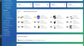 افزونه WZone - WooCommerce Amazon Affiliates سیستم بازاریابی آمازون برای ووکامرس