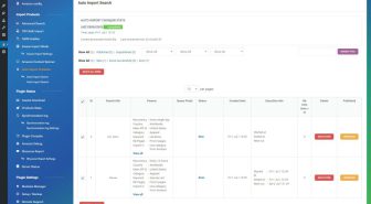 افزونه WZone - WooCommerce Amazon Affiliates سیستم بازاریابی آمازون برای ووکامرس