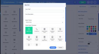 افزونه ARForms فرم ساز پیشرفته وردپرس ای آی فرم