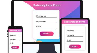 افزونه ARForms فرم ساز پیشرفته وردپرس ای آی فرم