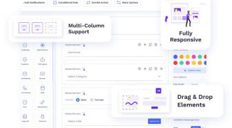 افزونه ARForms فرم ساز پیشرفته وردپرس ای آی فرم